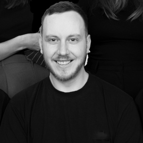 Mikkel Andersen Mikkel Andersen