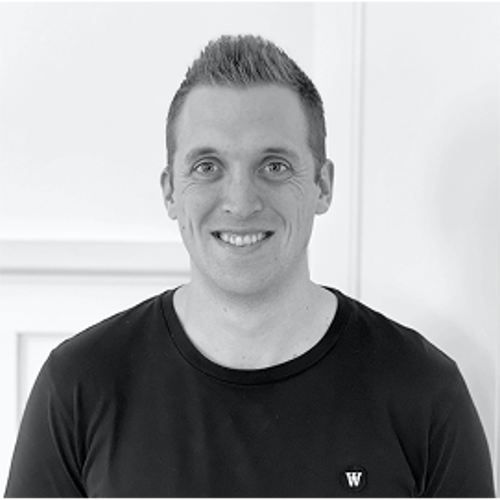 Kasper Ottosen Kasper Ottosen