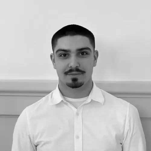 Yasir Zewain Yasir Zewain