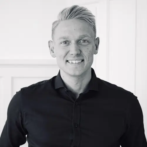 Anders Lange Anders Lange